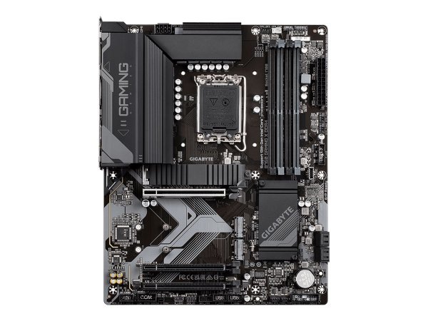 GIGABYTE B760 GAMING X LGA1700 4xDDR4 4xSATA 3xM.2 1xDP 1xHDMI