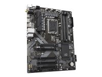 GIGABYTE B760 DS3H AX LGA1700 4xDDR4 4xSATA 2xM.2 1xDP...