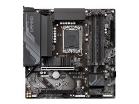 GIGABYTE B760M GAMING X LGA1700 4xDDR4 4xSATA 2xM.2 1xDP...