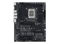 ASUS PRO WS W680-ACE LGA1700 4xDDR5 WS ATX MB 8xSATA 3xM.2