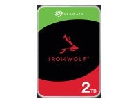 SEAGATE NAS HDD 2TB IronWolf 5400rpm 6Gb/s SATA 256MB...