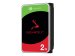 SEAGATE NAS HDD 2TB IronWolf 5400rpm 6Gb/s SATA 256MB cache 8.89cm 3.5Zoll