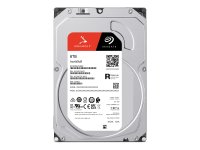 SEAGATE NAS HDD 8TB IronWolf 5400rpm 6Gb/s SATA 256MB...