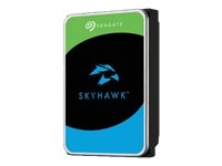 SEAGATE Surveillance Skyhawk 6TB HDD SATA 6Gb/s 256MB...