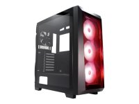 XILENCE CASE XILENT BREEZE RGB Midi Tower