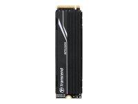 TRANSCEND 1TB M.2 2280 PCIe Gen4x4 SSD NVMe 3D TLC with...