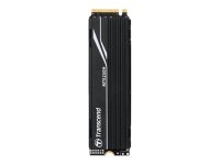 TRANSCEND 2TB M.2 2280 PCIe Gen4x4 SSD NVMe 3D TLC with...