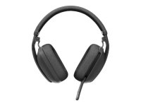 LOGITECH Zone Vibe Wireless UC headset - GRAPHITE A00167/A00172 UC MFI - EMEA-914