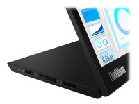 LENOVO ThinkVision M14d 35,56cm 14Zoll QHD 16:10 IPS 300nits 2xUSB-C DP TopSeller