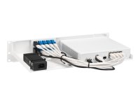 RACKMOUNT.IT Rack Mount Kit for Sophos XGS 87 / 107