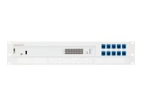 RACKMOUNT.IT Rack Mount Kit for Sophos XGS 116 / 126 / 136