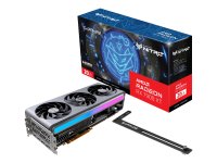 SAPPHIRE NITRO+ RADEON RX7900XT GAMING OC VAPOR-X 20GB...