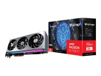 SAPPHIRE NITRO+ RADEON RX7900XT GAMING OC VAPOR-X 20GB GDDR6 2xHDMI 2xDP