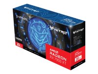 SAPPHIRE NITRO+ RADEON RX7900XT GAMING OC VAPOR-X 20GB GDDR6 2xHDMI 2xDP