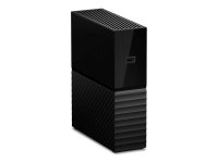 WD My Book 22TB USB3.2 Gen 1 HDD with password protection...