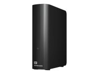 WD Elements Desktop 22TB USB 3.0 HDD for plug-and-play...