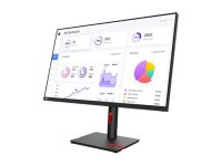 LENOVO ThinkVision T32p-30 80,01cm 31,5Zoll IPS 3840x2160 16:9 350cd/m2 4ms HDMI DP USB Type-C TopSeller