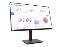 LENOVO ThinkVision T32p-30 80,01cm 31,5Zoll IPS 3840x2160 16:9 350cd/m2 4ms HDMI DP USB Type-C TopSeller