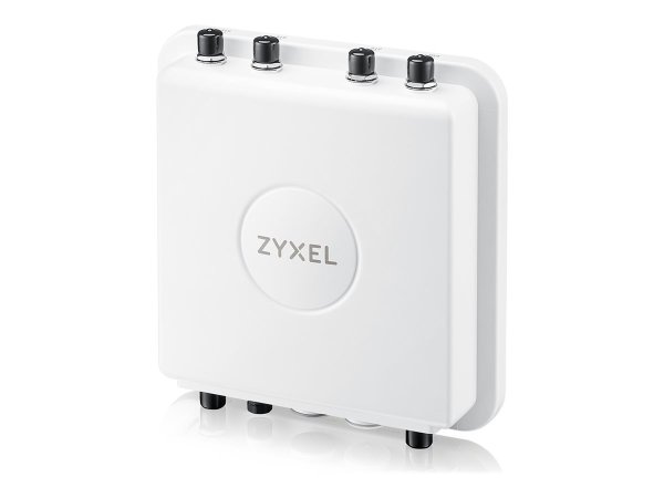 ZYXEL WAX655E 802.11ax Wifi6 4x4 Outdoor Access Point ohne Netzteil