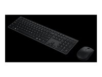 LENOVO Professional Wireless Rechargeable Keyboard and...