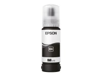 EPSON 1LB 108 EcoTank Black Ink Bottle