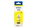 EPSON 1LB 108 EcoTank Yellow Ink Bottle