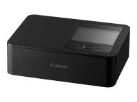 CANON COMPACT PRINTER SELPHY CP1500 Black