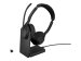 JABRA Evolve2 55 Link380/390c UC Stereo Stand