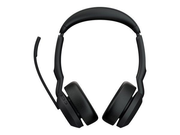 JABRA Evolve2 55 Link380/390c UC Stereo