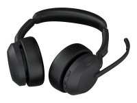 JABRA Evolve2 55 Link380/390c UC Stereo