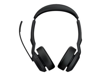 JABRA Evolve2 55 Link380/390a UC Stereo