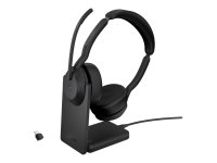 JABRA Evolve2 55 Link3807390c MS Stereo Stand