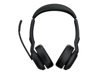 JABRA Evolve2 55 Link380/390c MS Stereo