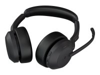 JABRA Evolve2 55 Link380c MS Stereo