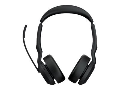 JABRA Evolve2 55 Link380/390a MS Stereo