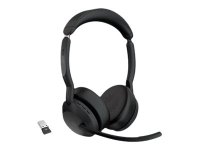 JABRA Evolve2 55 Link380/390a MS Stereo