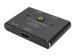 DIGITUS 8K HDMI Switch 2x1 black