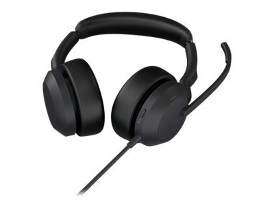 JABRA Evolve2 50 USB-A UC Stereo