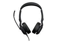 JABRA Evolve2 50 USB-C UC Stereo