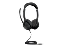 JABRA Evolve2 50 USB-C UC Stereo