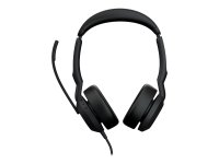 JABRA Evolve2 50 USB-C MS Stereo