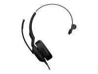 JABRA Evolve2 50 USB-A UC Mono