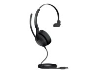 JABRA Evolve2 50 USB-A UC Mono