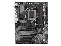 GIGABYTE B760 DS3H AX LGA 1700 1xHDMI 1xDP