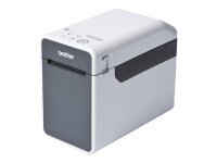 BROTHER P-Touch TD-2135N Label Printer