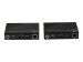 LINDY 100m Cat.6 HDMI KVM Extender 4K60 USB IR & RS232