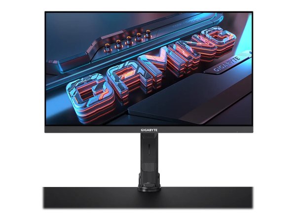 GIGABYTE M28U AE EK 71,1cm 28Zoll SS IPS Monitor 3840x2160 UHD 144Hz 300cd/m2 HDMI 2.1 x2 DP 1.4 x1