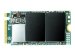 TRANSCEND 256GB M.2 2242PCIe Gen3x4 NVMe 3D TLC DRAM-less