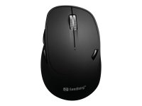 SANDBERG Wireless Mouse Pro Recharge