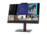 LENOVO ThinkVision T24v-30 60,45cm 23,8Zoll IPS 1920x1080 16:9 250cd/m2 VGA HDMI DP USB TopSeller